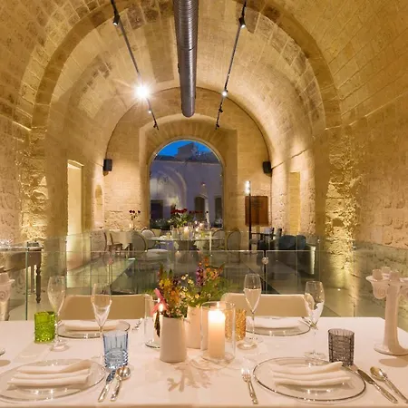 Castello Di Hotel Ugento
