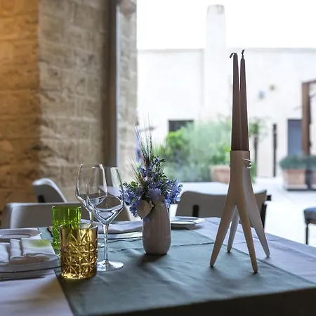 Castello Di 5* Ugento