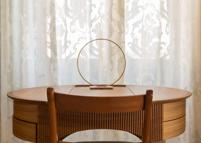 酒店 Castello Di 5*