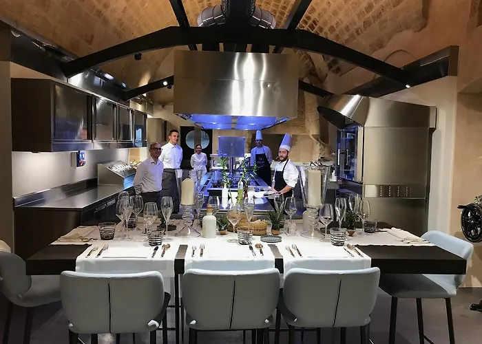 Castello Di 酒店 5*