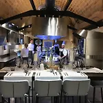 Castello Di Hotel 5*