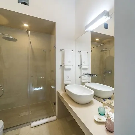 Castello Di Hotel Ugento