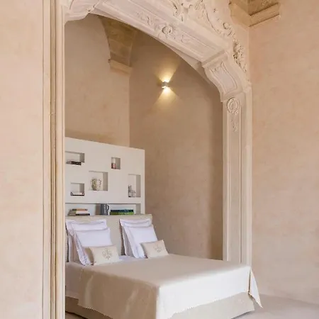 Hotell Castello Di 5*
