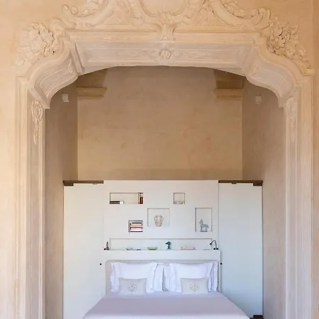 Hotell Castello Di Ugento