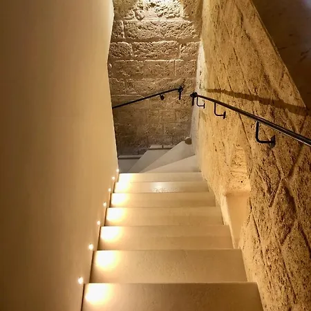 Hotell Castello Di
