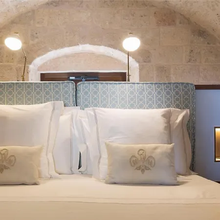 Hotell Castello Di