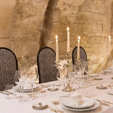 Castello Di Ugento