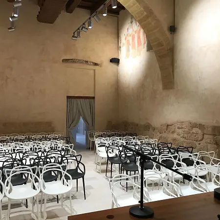 Castello Di Ugento