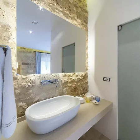 Castello Di Hotell