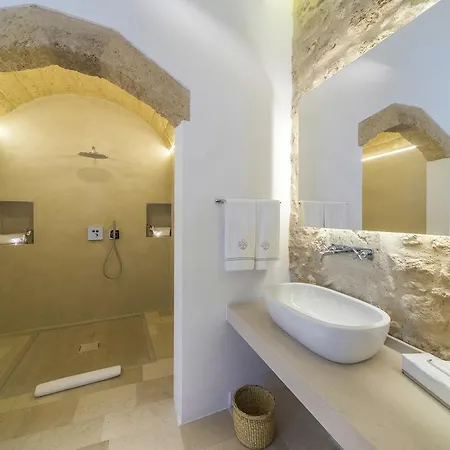 Castello Di Hotell