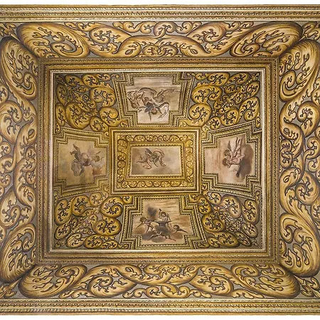 Hotel Castello Di