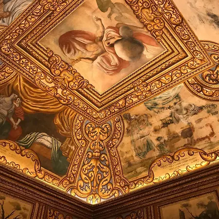 Castello Di Hotell