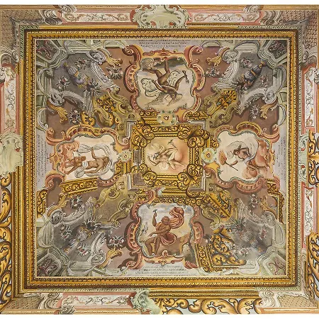 Castello Di