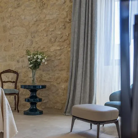 Castello Di 5*