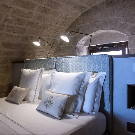 Castello Di 5*