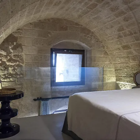 Castello Di Ugento