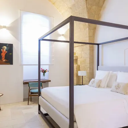 Hotell Castello Di
