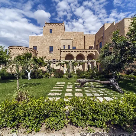 Castello Di Hotell