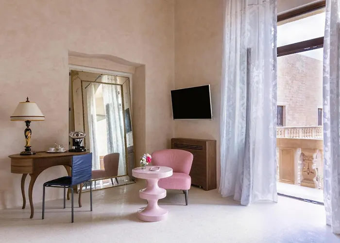 Castello Di 5* Ugento