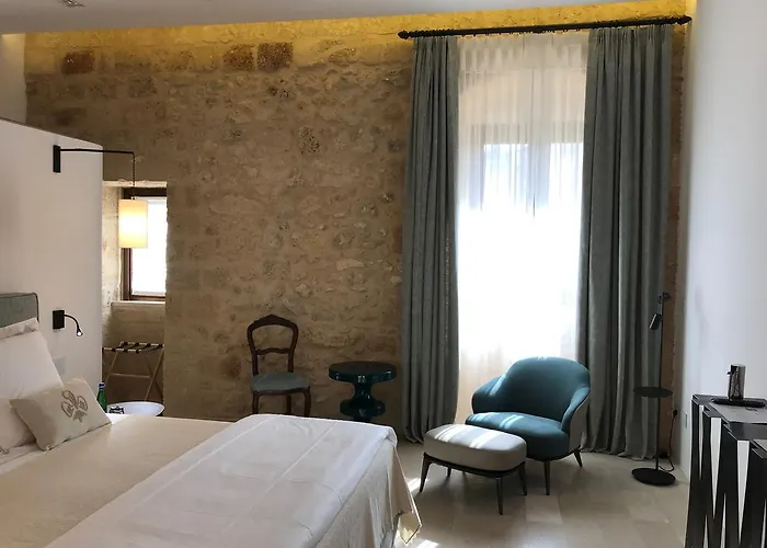 Castello Di 5* Ugento