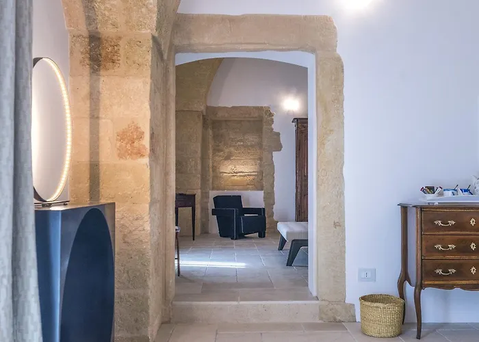 Hotel Castello Di 5*