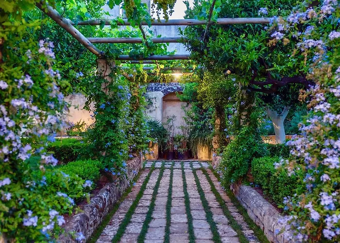 Hotel Castello Di Ugento