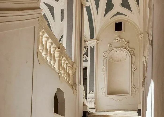 Hotel Castello Di Ugento